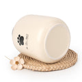GENTLY GIANT | Majestic 1.6L Ceramic Memorial Urn - Large Breed Capacity